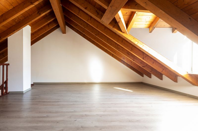 Attic Finishing