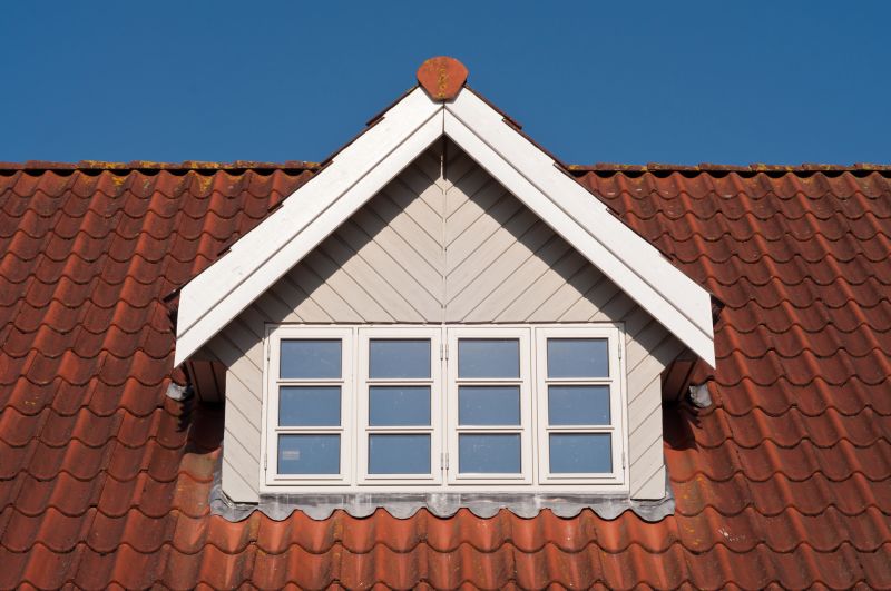 Dormer Remodeling