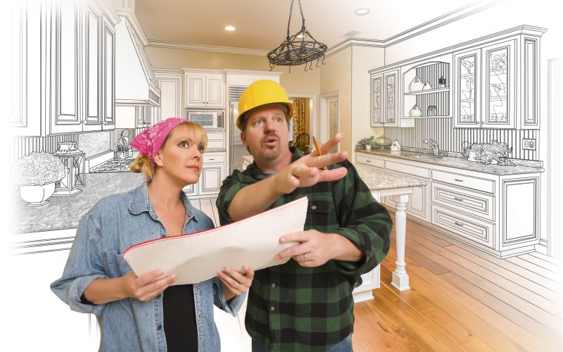 Cost of Remodeling in Norwalk, OH
