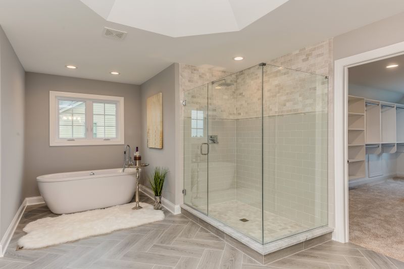 Best Bathroom Renovation Contractors in Norwalk, OH